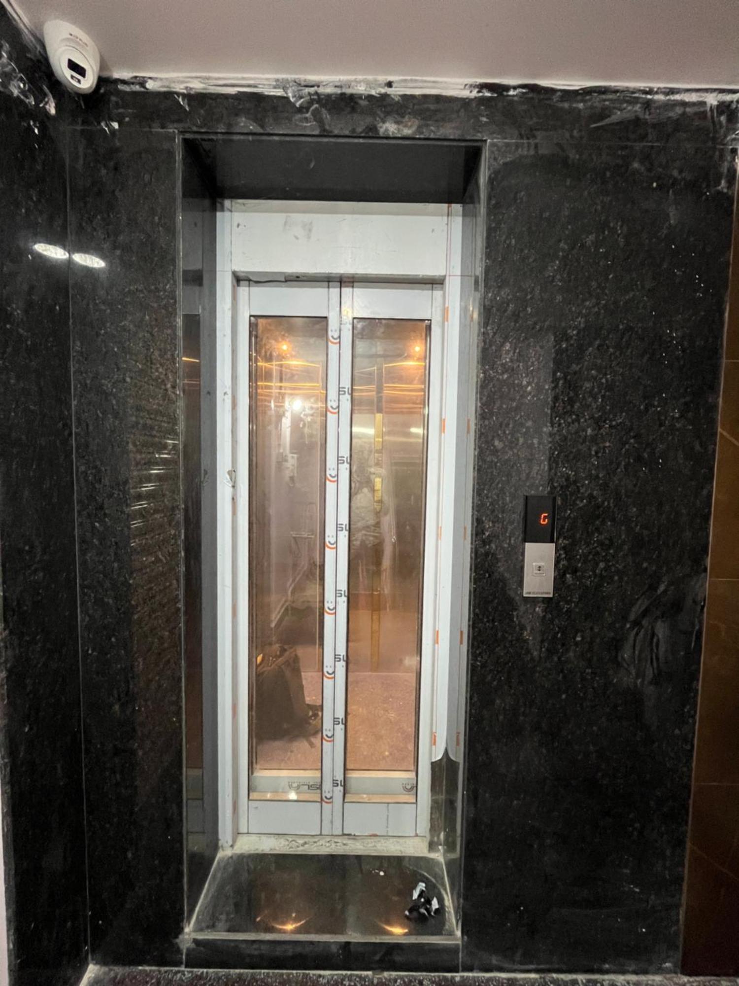Hotel Elite Swagath Grand Hyderabad Esterno foto