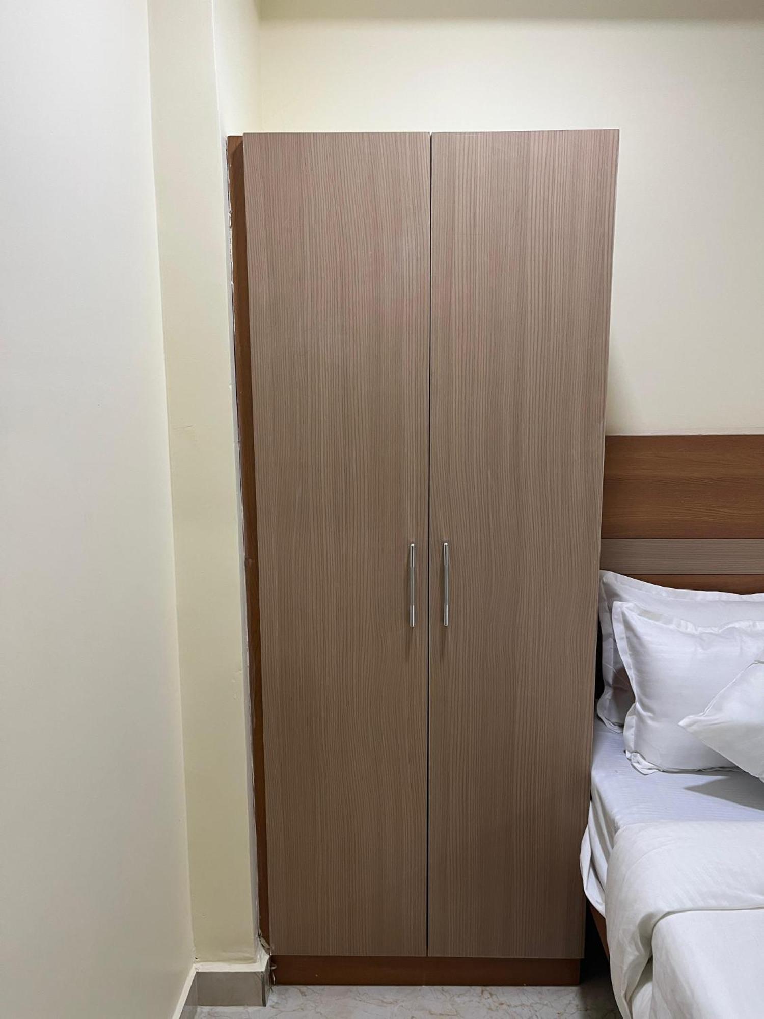 Hotel Elite Swagath Grand Hyderabad Esterno foto